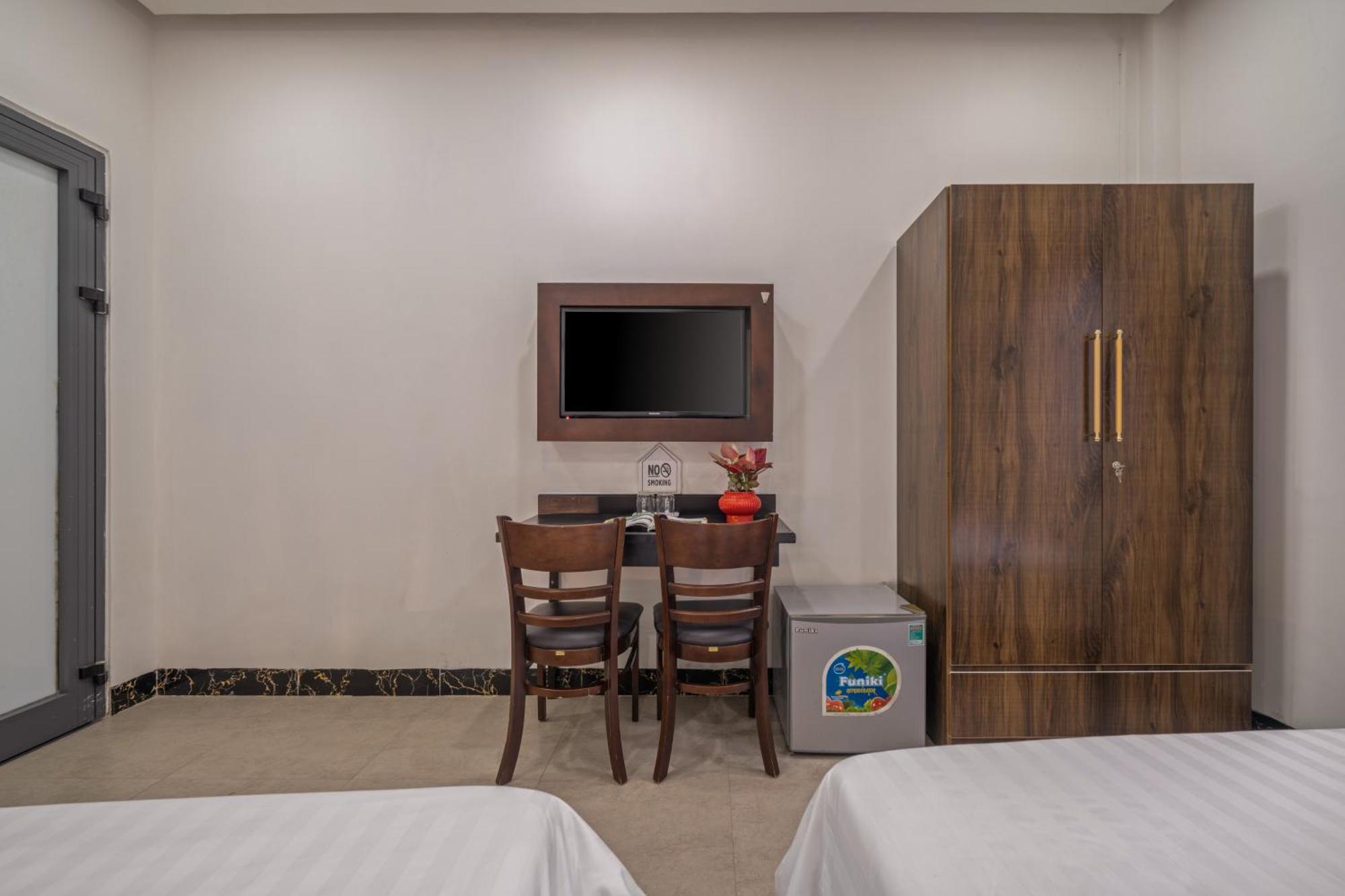 Bo Bo Homestay Хойан Номер фото